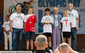 Olympic Day 2025 13