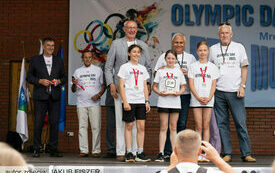 Olympic Day 2025 14