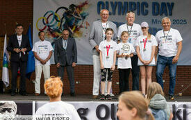 Olympic Day 2025 16