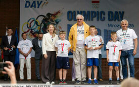 Olympic Day 2025 17