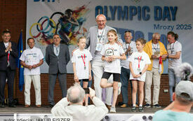 Olympic Day 2025 18