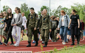 Olympic Day 2025 90