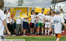 Olympic Day 2025 108