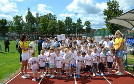 Olympic Day 2025 150
