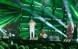 Lato z Radiem i Telewizją Polską w Mrozach 2