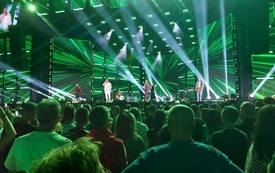 Lato z Radiem i Telewizją Polską w Mrozach 3