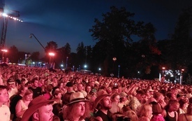 Lato z Radiem i Telewizją Polską w Mrozach 10