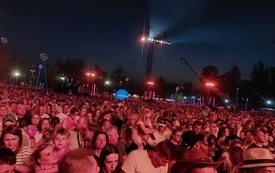 Lato z Radiem i Telewizją Polską w Mrozach 11