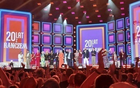 Lato z Radiem i Telewizją Polską w Mrozach 12