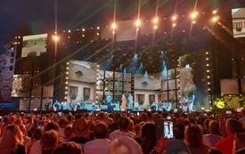 Lato z Radiem i Telewizją Polską w Mrozach 13