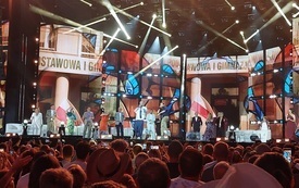 Lato z Radiem i Telewizją Polską w Mrozach 14