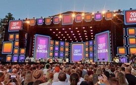 Lato z Radiem i Telewizją Polską w Mrozach 17