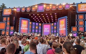 Lato z Radiem i Telewizją Polską w Mrozach 18