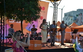 Lato z Radiem i Telewizją Polską w Mrozach 21