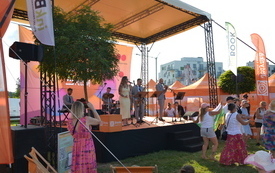 Lato z Radiem i Telewizją Polską w Mrozach 22