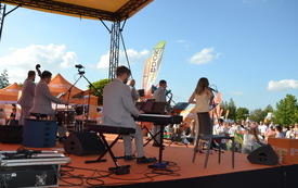 Lato z Radiem i Telewizją Polską w Mrozach 23