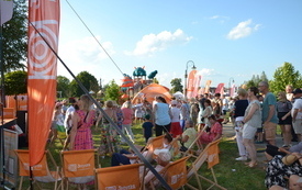 Lato z Radiem i Telewizją Polską w Mrozach 24