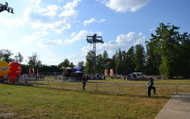 Lato z Radiem i Telewizją Polską w Mrozach 25