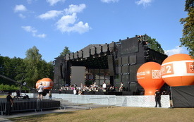 Lato z Radiem i Telewizją Polską w Mrozach 27