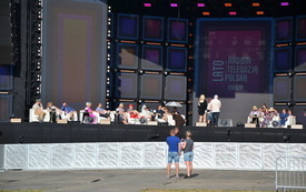 Lato z Radiem i Telewizją Polską w Mrozach 28