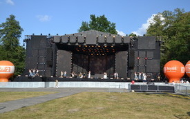 Lato z Radiem i Telewizją Polską w Mrozach 29