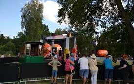 Lato z Radiem i Telewizją Polską w Mrozach 31