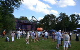 Lato z Radiem i Telewizją Polską w Mrozach 32