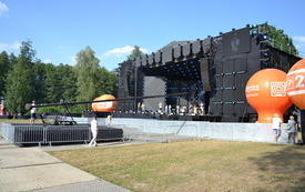 Lato z Radiem i Telewizją Polską w Mrozach 35