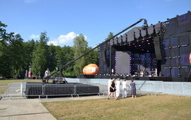 Lato z Radiem i Telewizją Polską w Mrozach 36