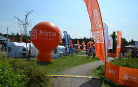 Lato z Radiem i Telewizją Polską w Mrozach 46