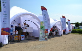 Lato z Radiem i Telewizją Polską w Mrozach 51