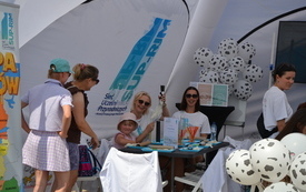 Lato z Radiem i Telewizją Polską w Mrozach 54