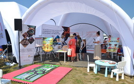 Lato z Radiem i Telewizją Polską w Mrozach 59