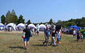 Lato z Radiem i Telewizją Polską w Mrozach 63