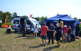 Lato z Radiem i Telewizją Polską w Mrozach 64