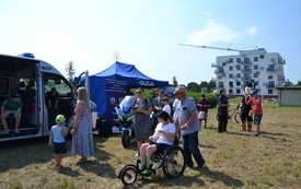 Lato z Radiem i Telewizją Polską w Mrozach 65