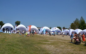 Lato z Radiem i Telewizją Polską w Mrozach 68