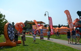 Lato z Radiem i Telewizją Polską w Mrozach 75