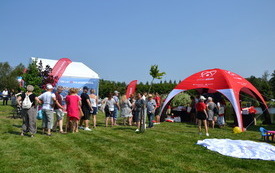 Lato z Radiem i Telewizją Polską w Mrozach 77