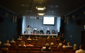 XVII Sesja Rady Miejskiej w Mrozach 13