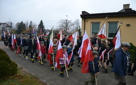 Obchody 107. Rocznicy Odzyskania Niepodległości img129