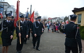 Obchody 107. Rocznicy Odzyskania Niepodległości img128