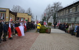 Obchody 107. Rocznicy Odzyskania Niepodległości img126