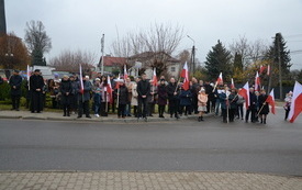 Obchody 107. Rocznicy Odzyskania Niepodległości img124
