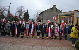 Obchody 107. Rocznicy Odzyskania Niepodległości img122