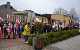 Obchody 107. Rocznicy Odzyskania Niepodległości img121