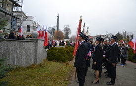 Obchody 107. Rocznicy Odzyskania Niepodległości img118