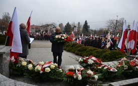 Obchody 107. Rocznicy Odzyskania Niepodległości img115