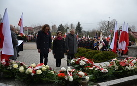 Obchody 107. Rocznicy Odzyskania Niepodległości img114