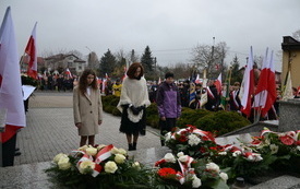 Obchody 107. Rocznicy Odzyskania Niepodległości img112